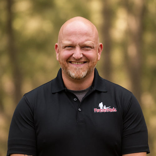 ForeverDads - Adam Lane, Board Member