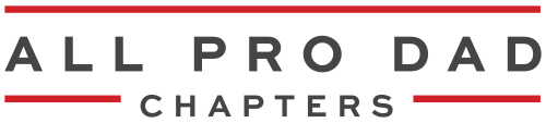 All Pro Dad's Day Chapters