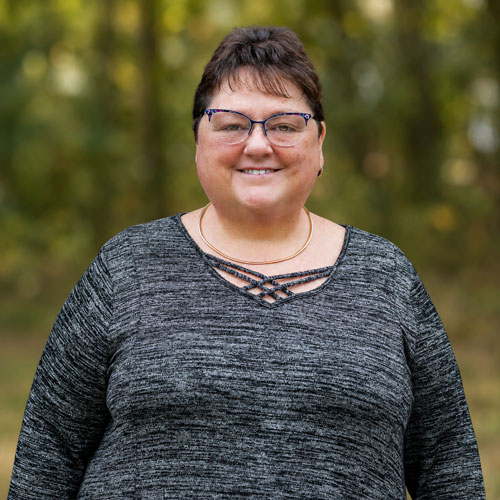 ForeverDads - Candy Erwine, Financial Manager