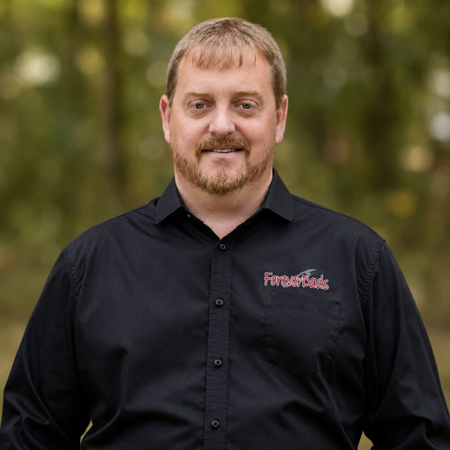 ForeverDads - Don Yoder, Facilitator – Fathering in 15