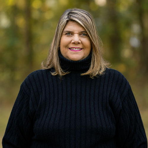 ForeverDads - Janet Long, Client Services Navigator