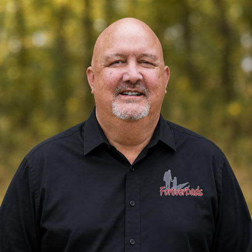 ForeverDads - John Lear, Board Member