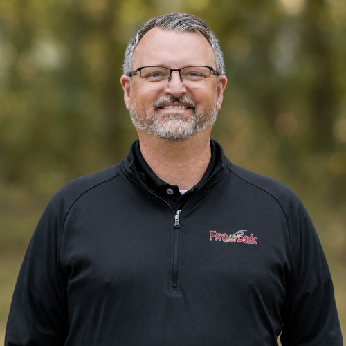 ForeverDads - Ken Tolliver, Vice President