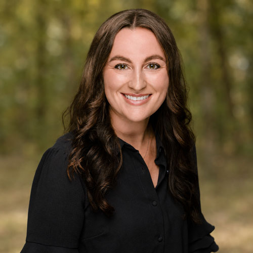 ForeverDads - Reaghan Tom, Administrative Coordinator