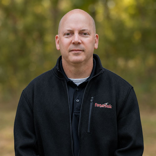 ForeverDads - Scott Comstock, Immediate Past President
