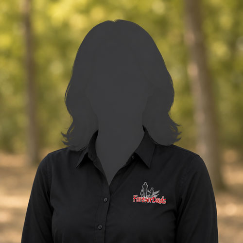 ForeverDads - Crystal Reynolds, Board Member