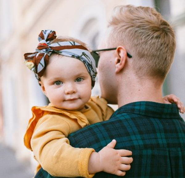ForeverDads The Importance Of-Fatherhood Presence