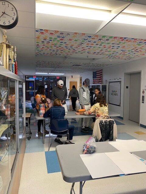 All Pro Dads John McIntire Elementary Gallery