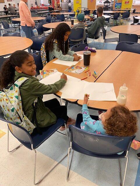 All Pro Dads John McIntire Elementary Gallery
