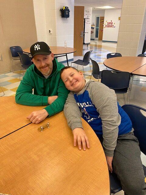 All Pro Dads John McIntire Elementary Gallery