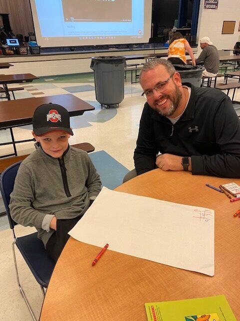 All Pro Dads John McIntire Elementary Gallery