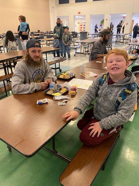All Pro Dads John McIntire Elementary Gallery