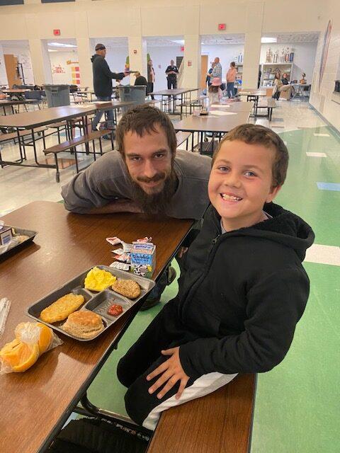 All Pro Dads John McIntire Elementary Gallery