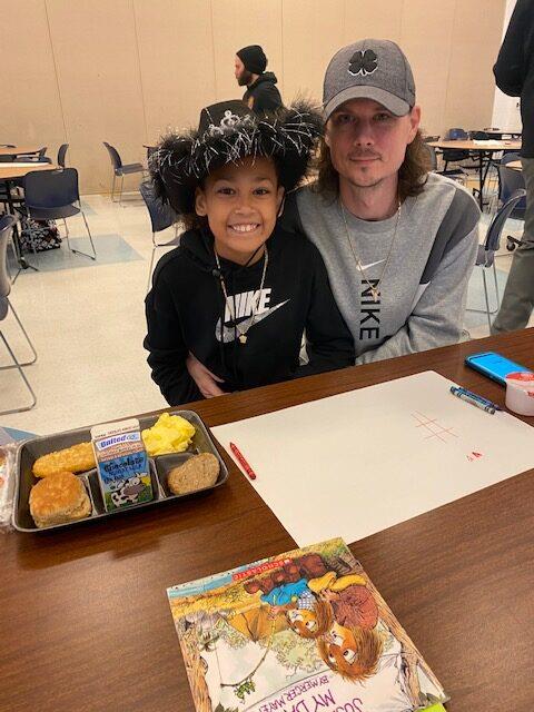 All Pro Dads John McIntire Elementary Gallery