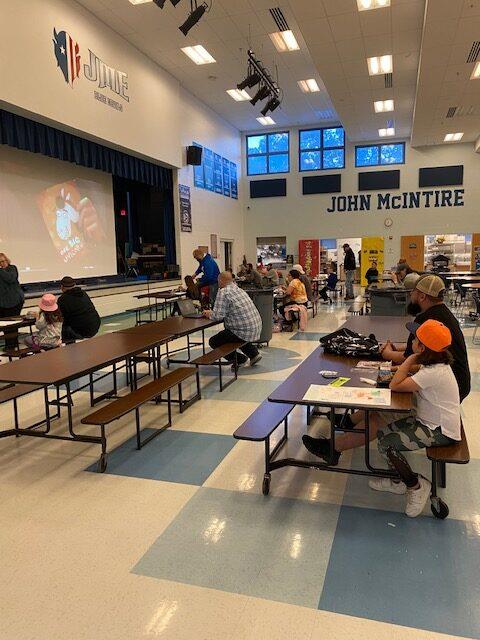 All Pro Dads John McIntire Elementary Gallery