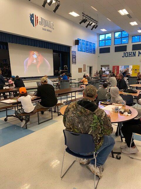 All Pro Dads John McIntire Elementary Gallery