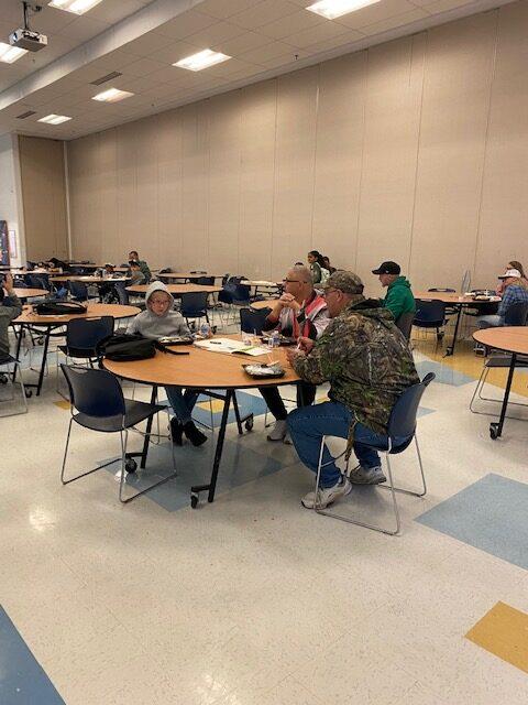 All Pro Dads John McIntire Elementary Gallery