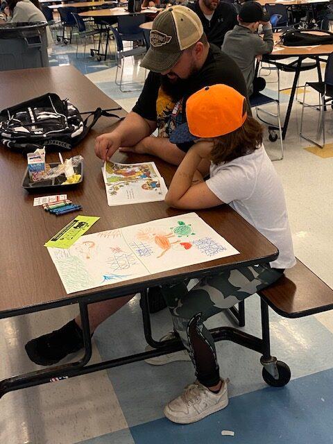 All Pro Dads John McIntire Elementary Gallery