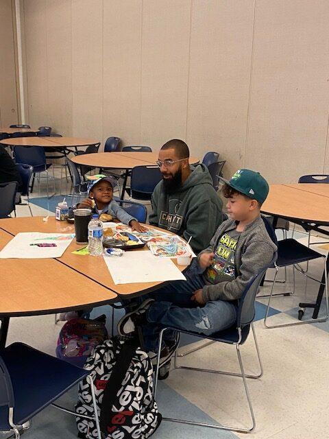 All Pro Dads John McIntire Elementary Gallery