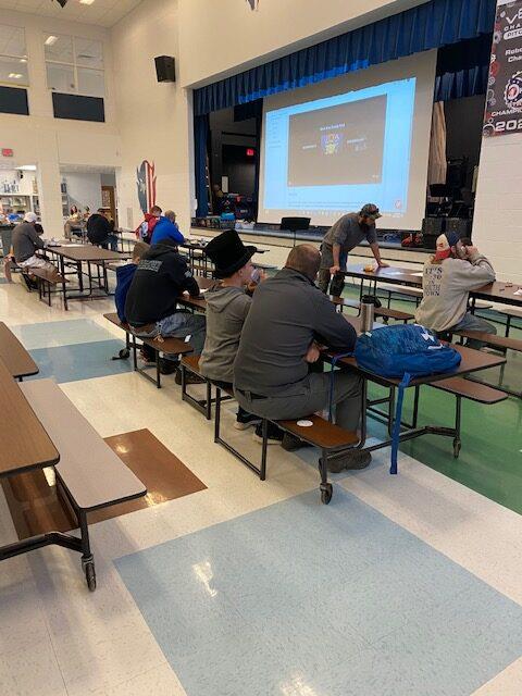 All Pro Dads John McIntire Elementary Gallery