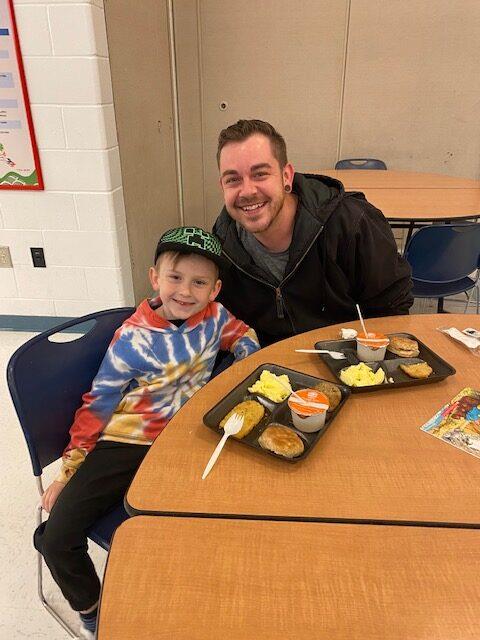 All Pro Dads John McIntire Elementary Gallery