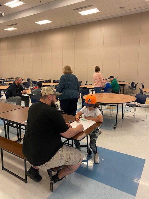 All Pro Dads John McIntire Elementary Gallery
