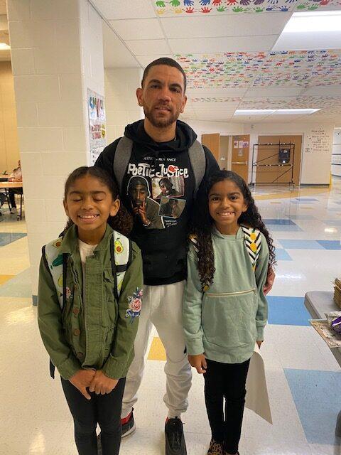 All Pro Dads John McIntire Elementary Gallery