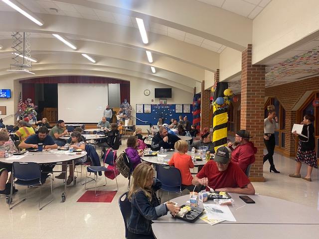 All Pro Dads National Road Elementary Gallery