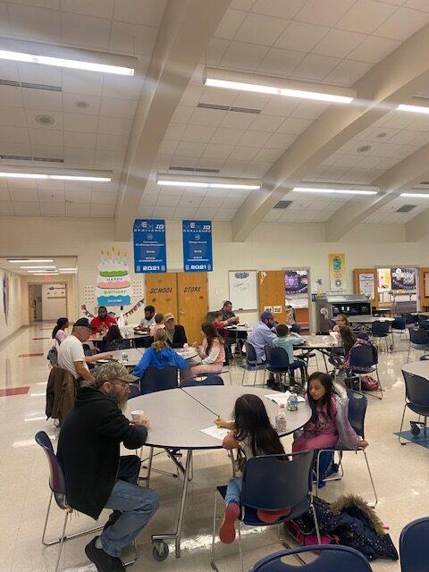 All Pro Dads National Road Elementary Gallery