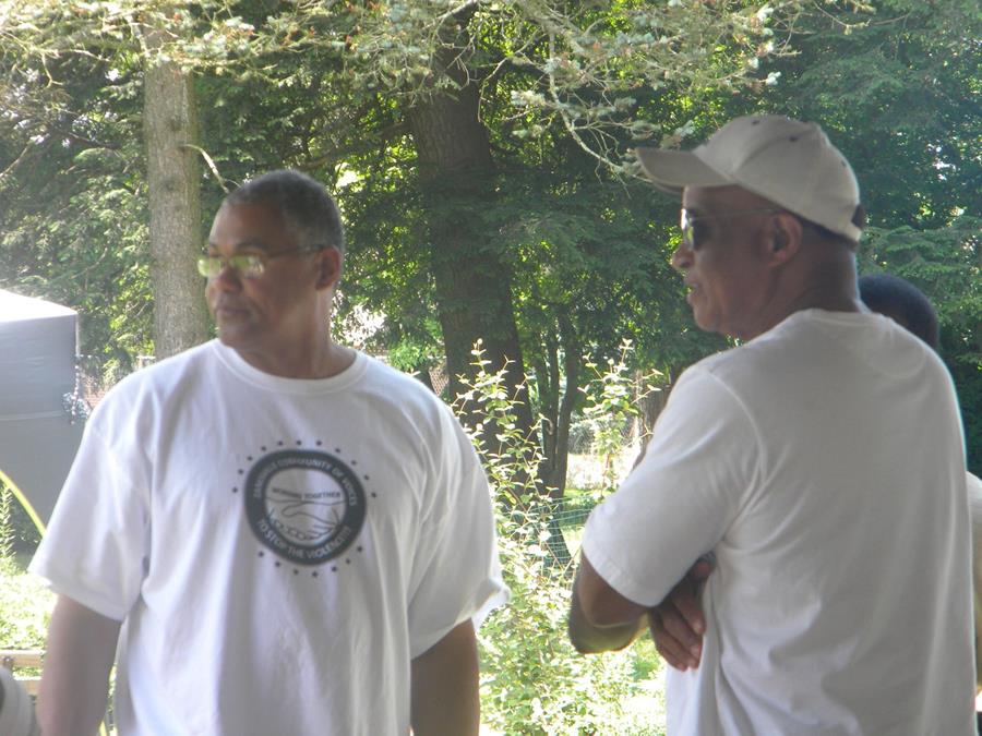All Star Dads Day Gallery
