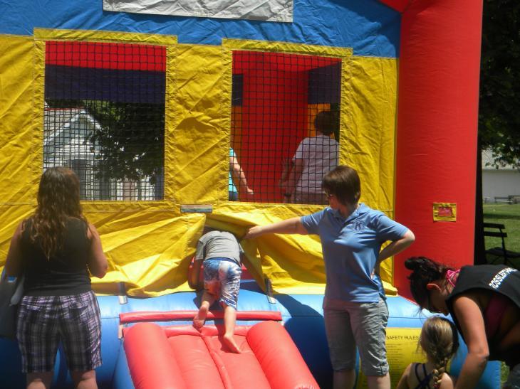 All Star Dads Day Gallery