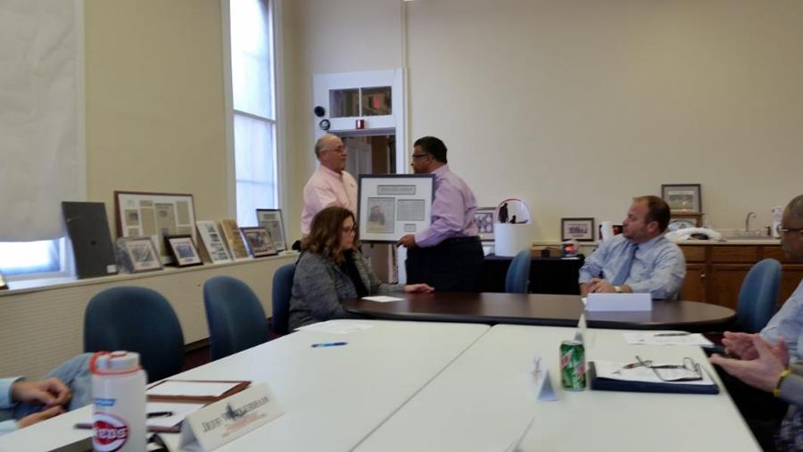 Board Members Volunteers Community Gallery