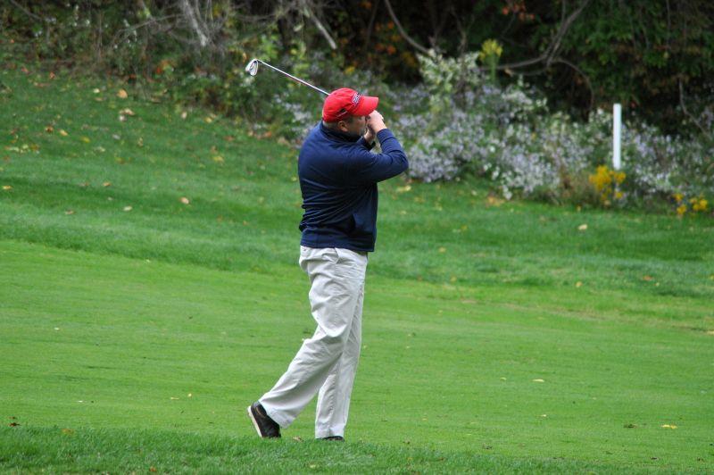 Champions Of Fatherhood Golf Classic Gallery
