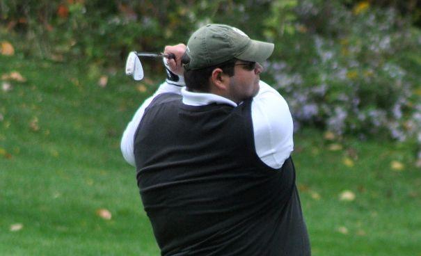 Champions Of Fatherhood Golf Classic Gallery