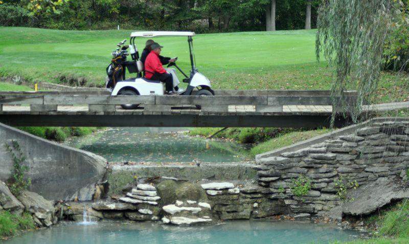 Champions Of Fatherhood Golf Classic Gallery
