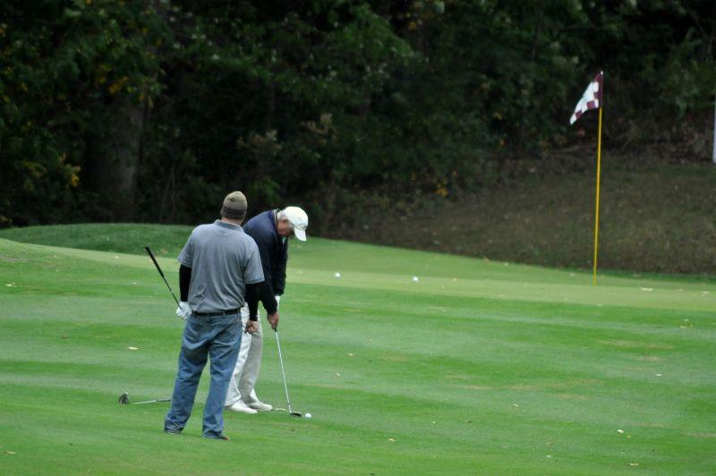 Champions Of Fatherhood Golf Classic Gallery