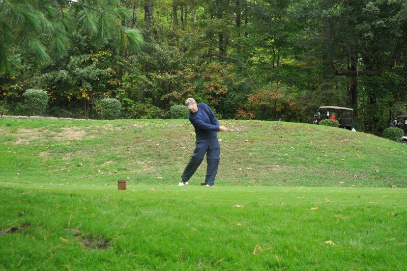 Champions Of Fatherhood Golf Classic Gallery