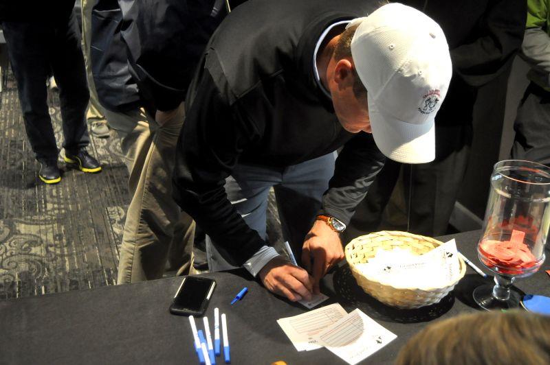 Champions Of Fatherhood Golf Classic Gallery