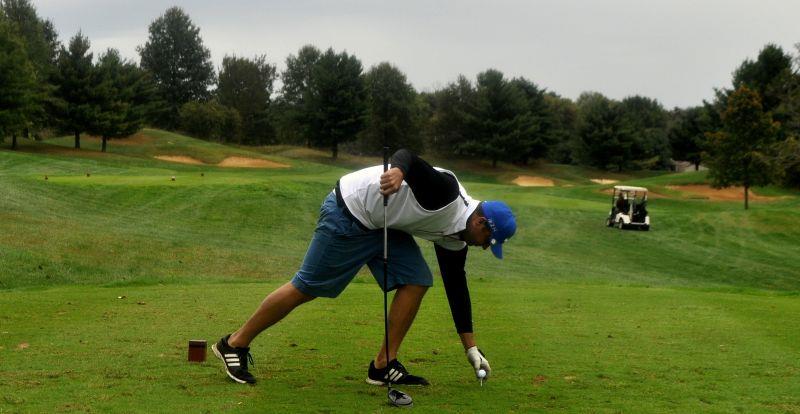 Champions Of Fatherhood Golf Classic Gallery