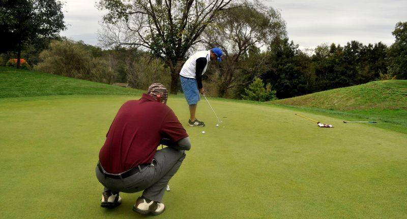 Champions Of Fatherhood Golf Classic Gallery