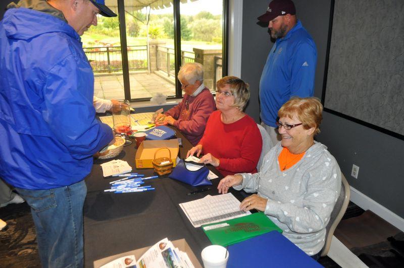 Champions Of Fatherhood Golf Classic Gallery