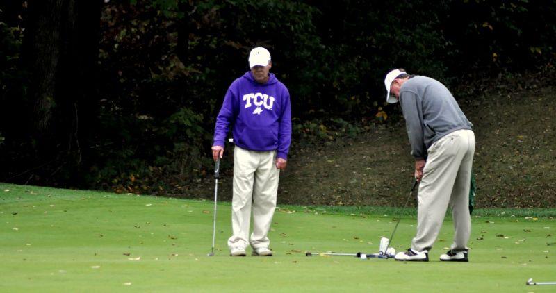 Champions Of Fatherhood Golf Classic Gallery