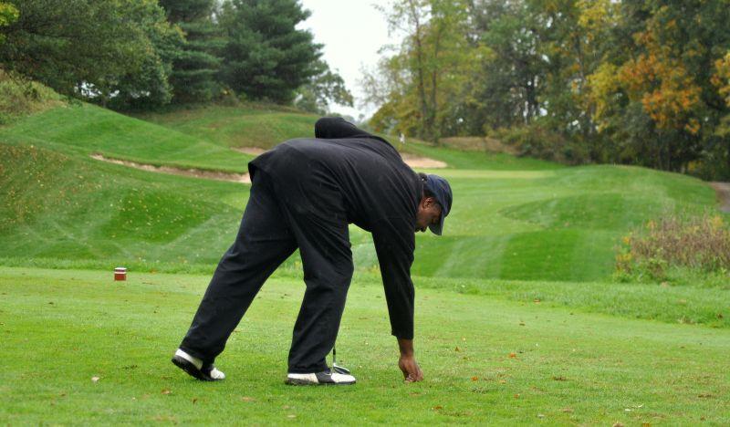 Champions Of Fatherhood Golf Classic Gallery