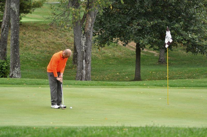 Champions Of Fatherhood Golf Classic Gallery