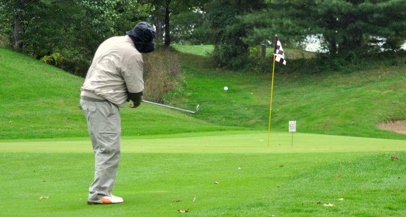 Champions Of Fatherhood Golf Classic Gallery