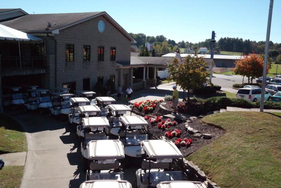 Champions Of Fatherhood Golf Classic Gallery