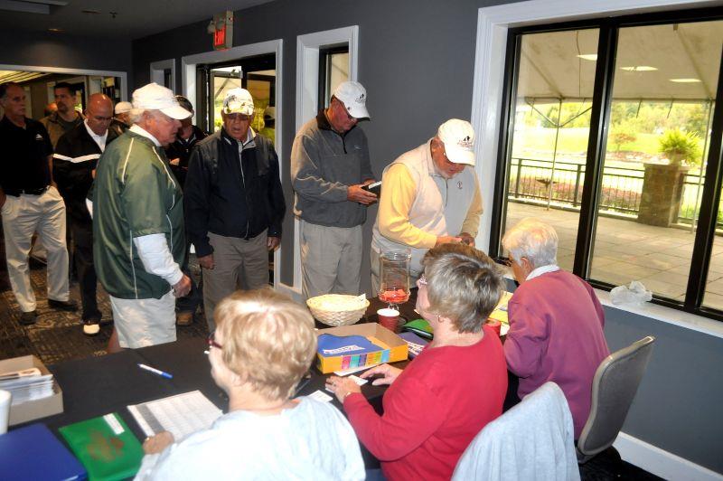 Champions Of Fatherhood Golf Classic Gallery