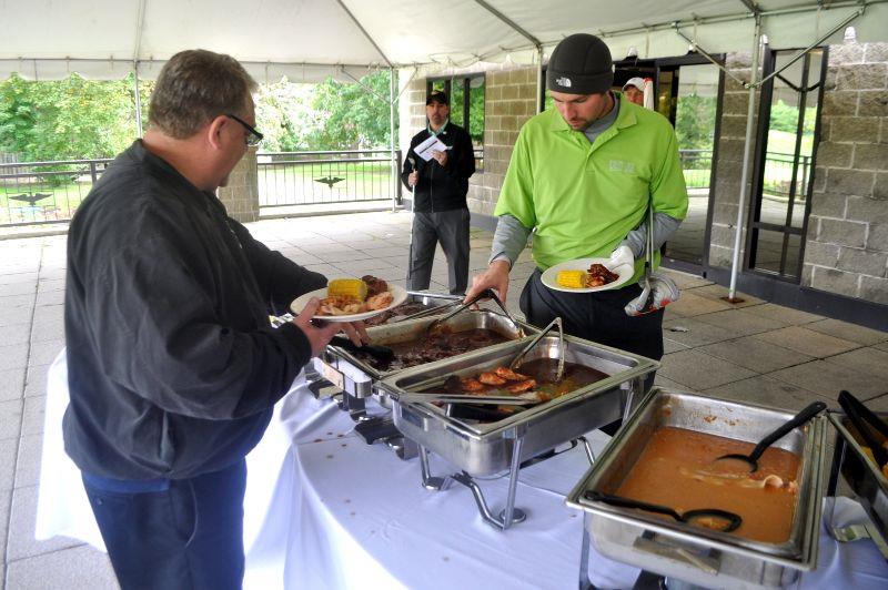 Champions Of Fatherhood Golf Classic Gallery