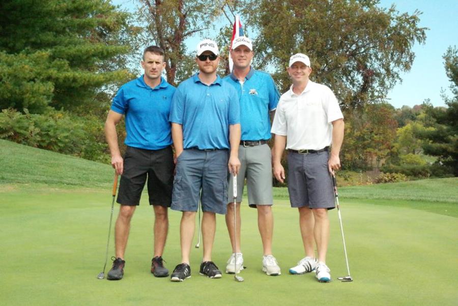 Champions Of Fatherhood Golf Classic Gallery