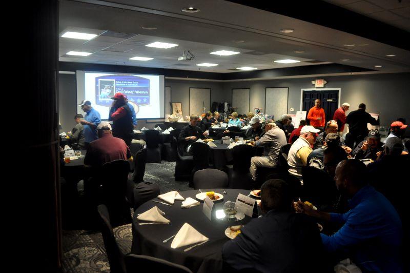 Champions Of Fatherhood Golf Classic Gallery